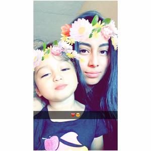 Meet your Posher, Deysi