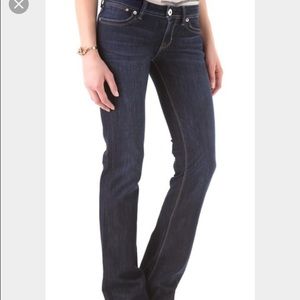 DL1961 Milano Bootleg Jeans