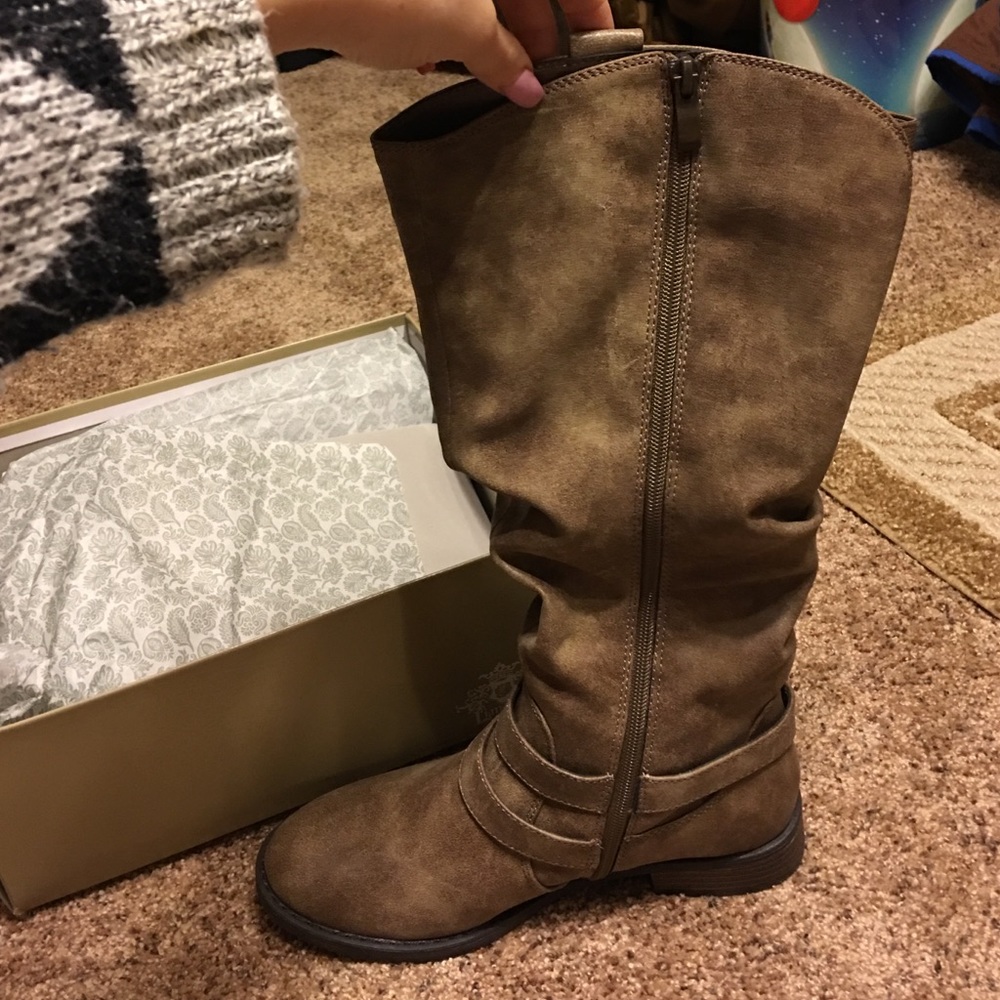 Boots
