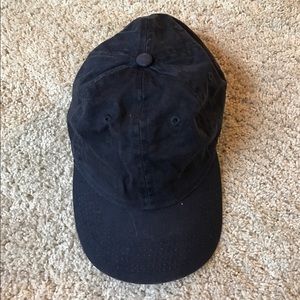 Brandy melville navy cap