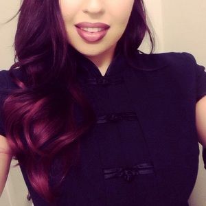 Laundry by Shelli Segal Womens Black Asian Inspire