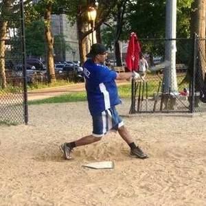 Meet your Posher, Eric