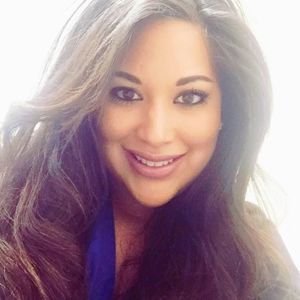 Meet your Posher, Rocio