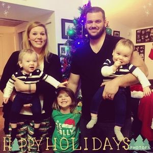 Meet your Posher, Meghan