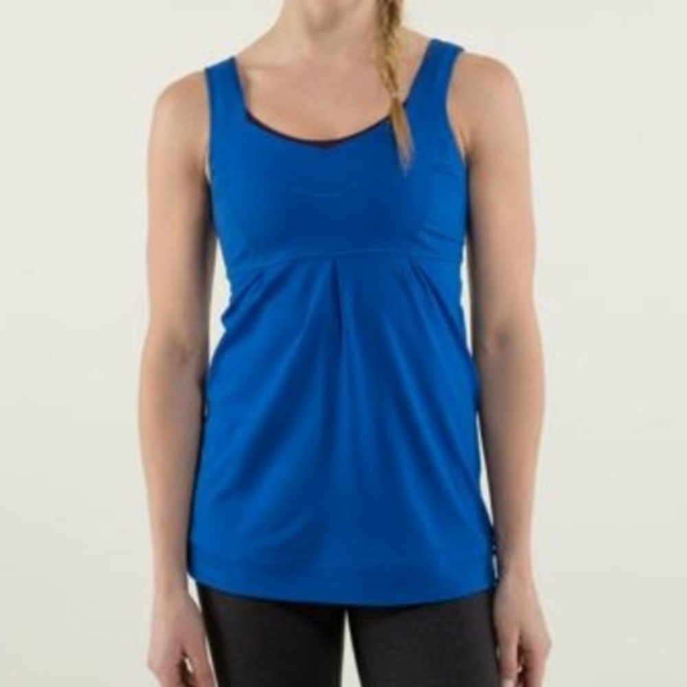 Lululemon Top