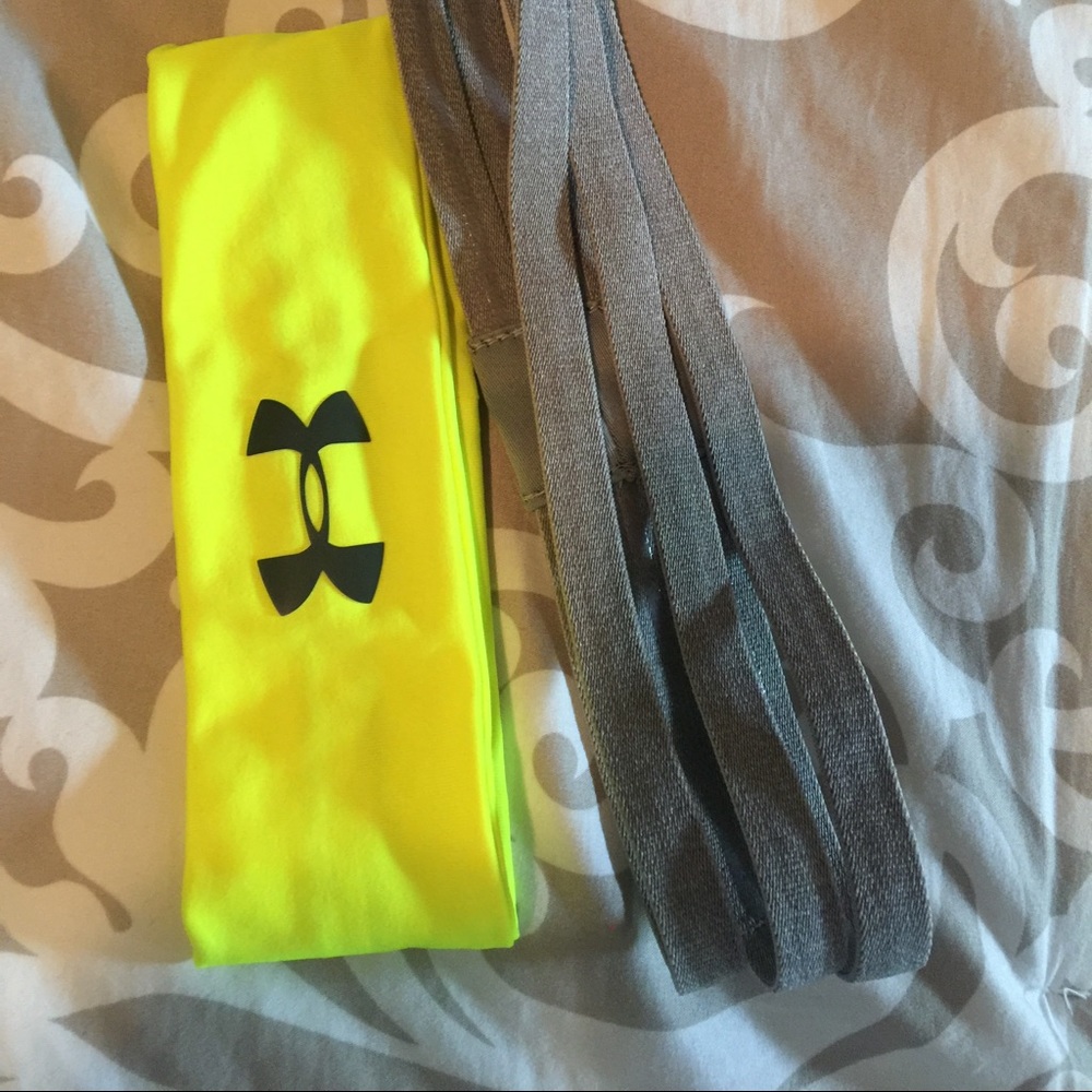 Head bands