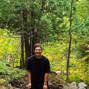 Meet your Posher, Zack