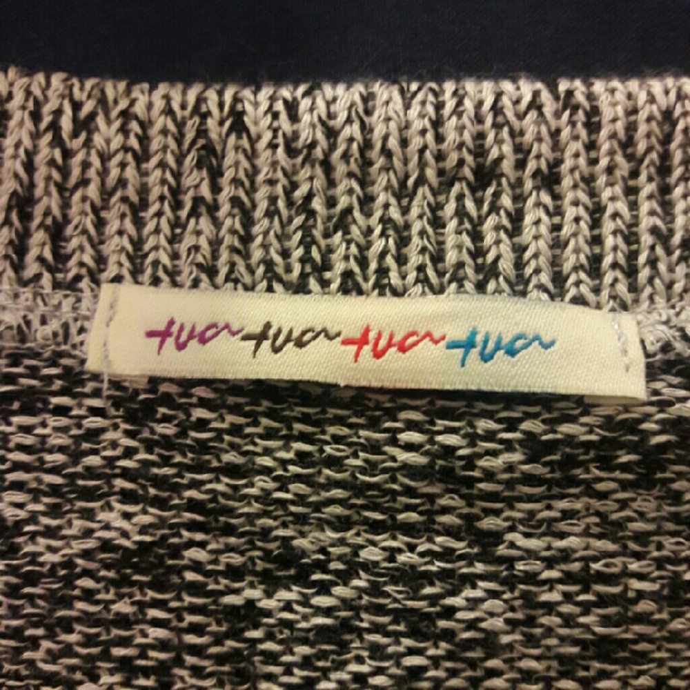 Sweater - Picture 3 of 3