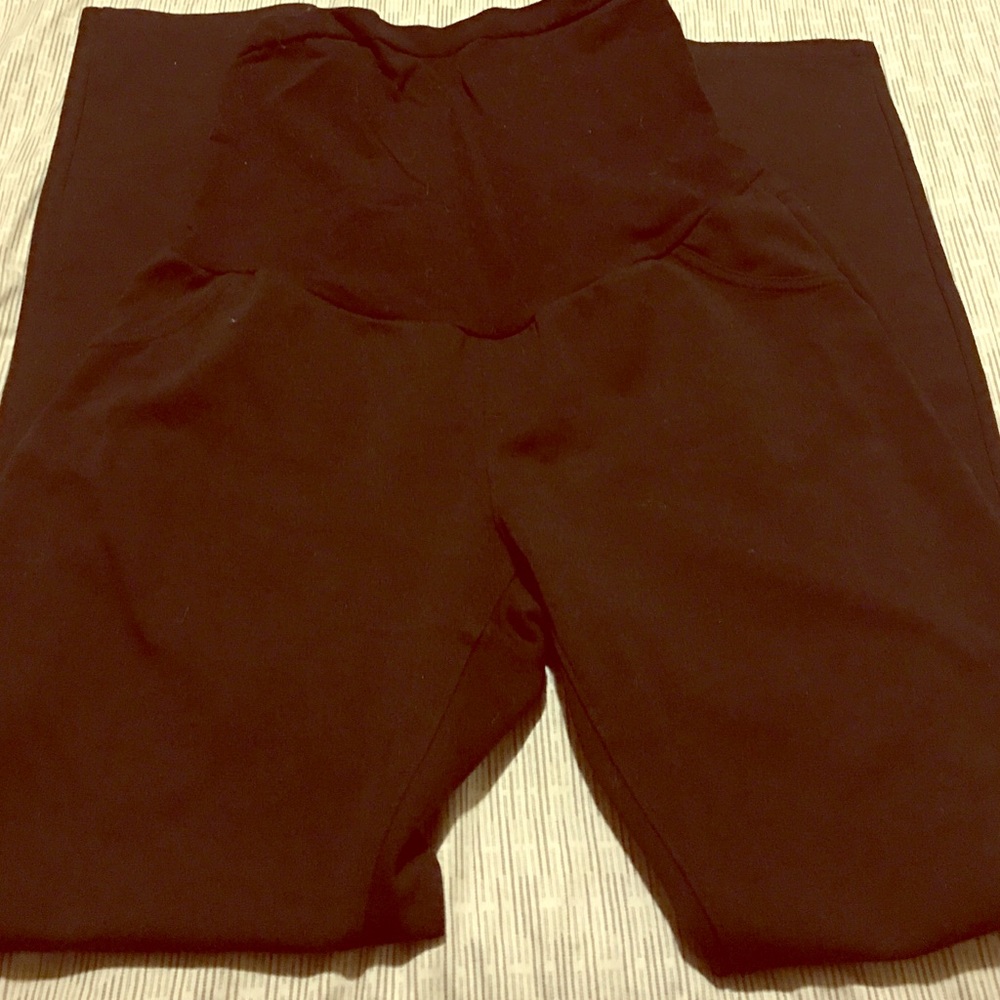 Maternity Leggings
