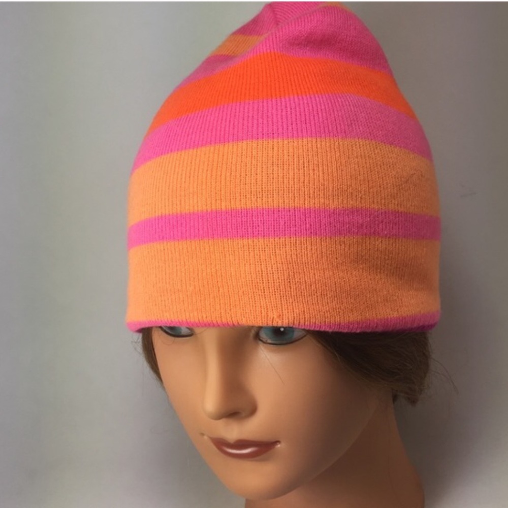 The North face Beanie Reversible Hat