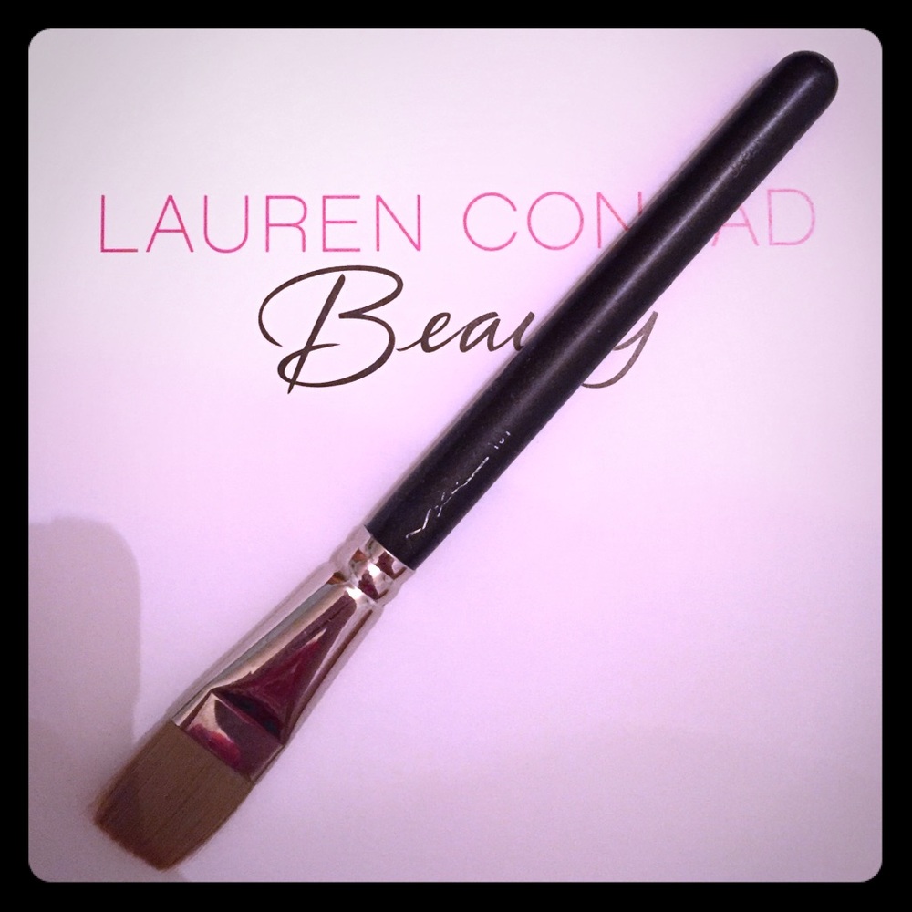 Mac 191 Brush