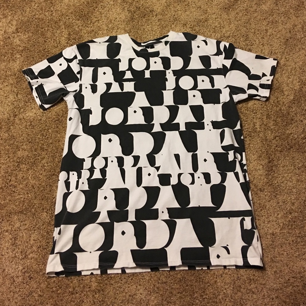 Air Jordan T-shirt