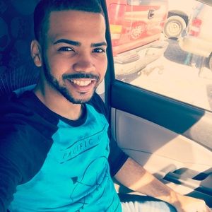 Meet your Posher, Sergio