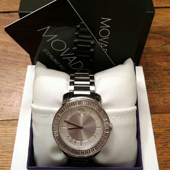 MOVADO Unisex Watch main image 4