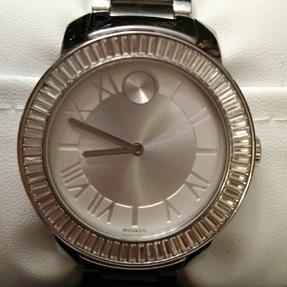 MOVADO Unisex Watch
