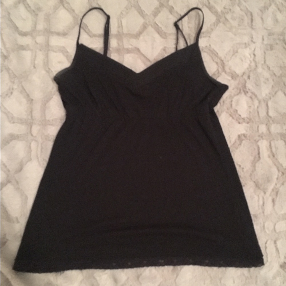 Old Navy Spaghetti Strap Top
