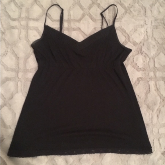 Old Navy Spaghetti Strap Top - Picture 1 of 3