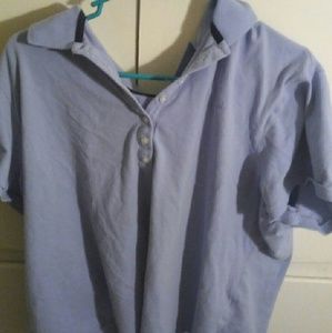 Ladies izod polo