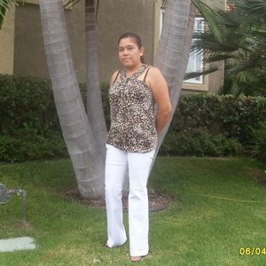 Meet your Posher, Gladys