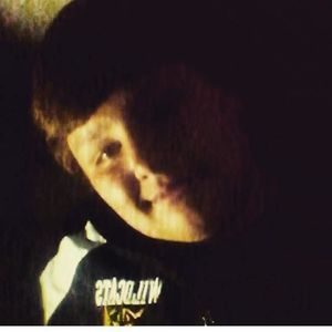 Meet your Posher, Dawson