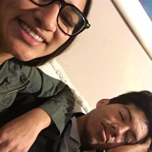 Meet your Posher, Ruby