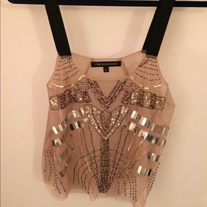 Foreign Exchange Sequence Top!