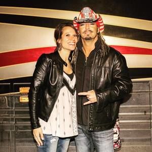 Meet your Posher, Stacy