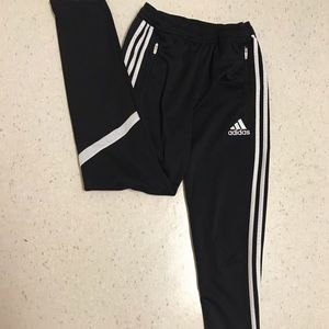 Adidas jogger pants/ sweatpants