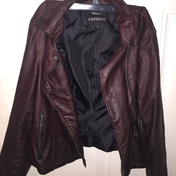 Express Jackets & Blazers - Express jacket