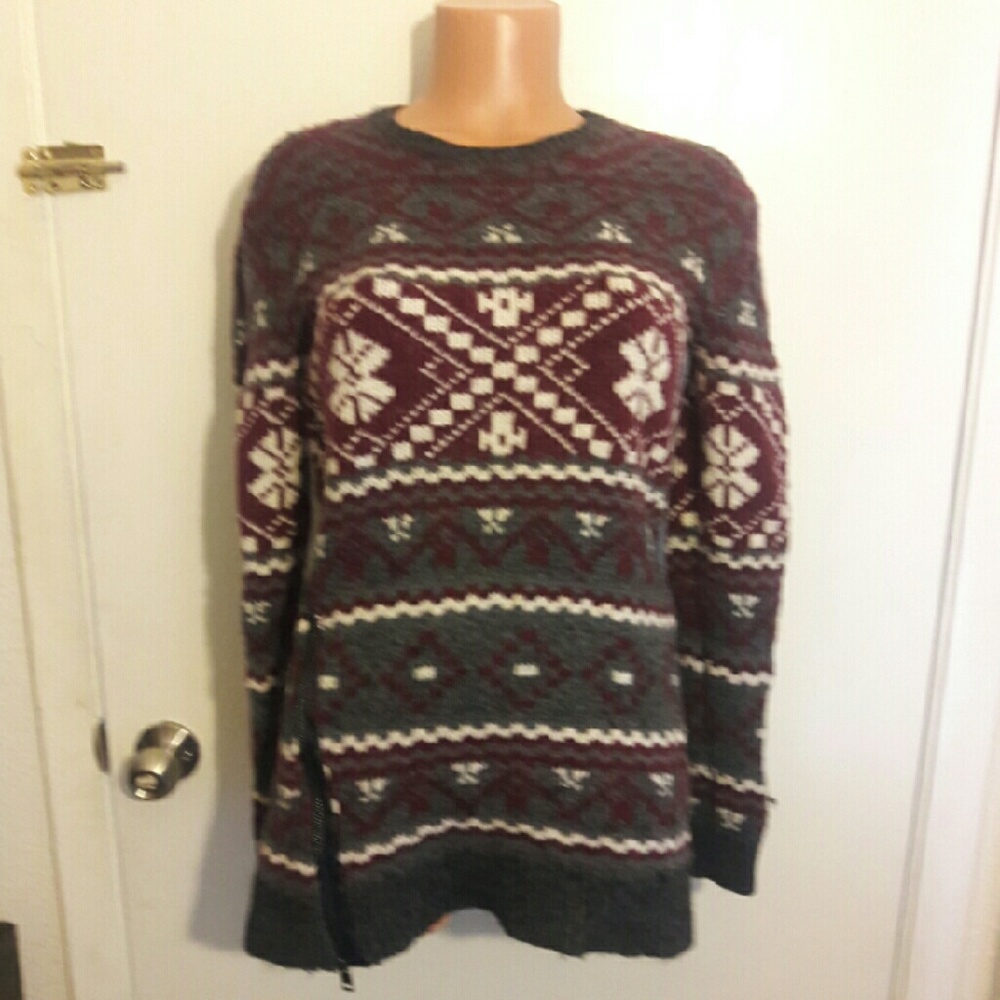 Ann Taylor Sweater