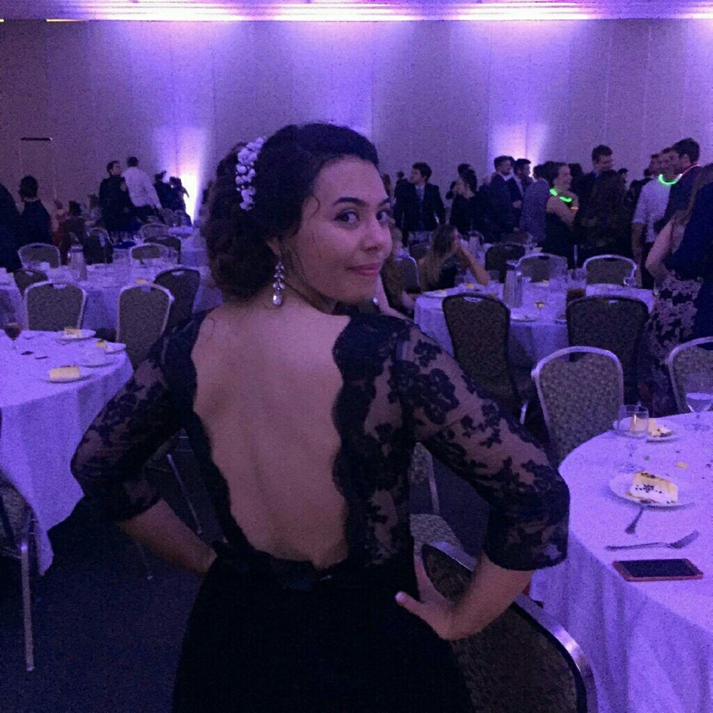 Ball Gown - Picture 2 of 4