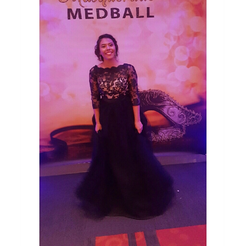 Ball Gown - Picture 3 of 4