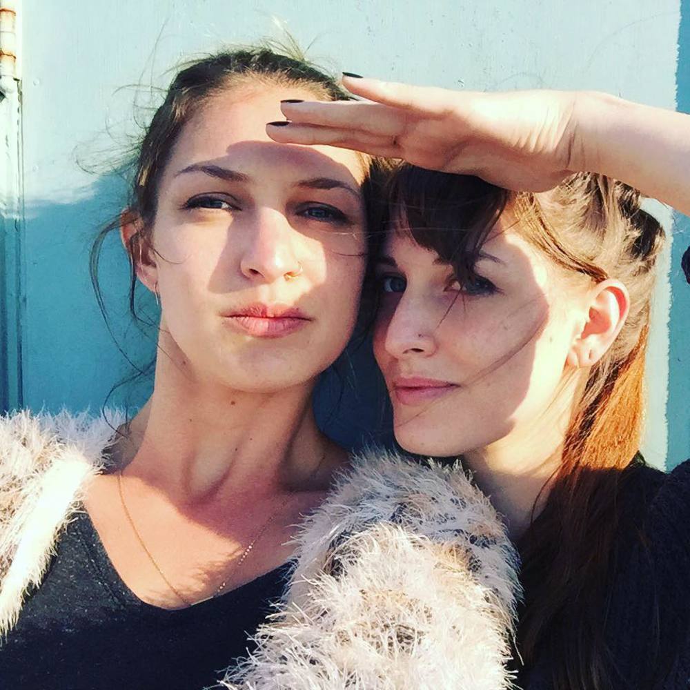 Meet your Posher, Ceinwen