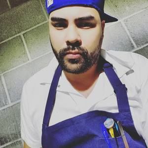 Meet your Posher, Christopher