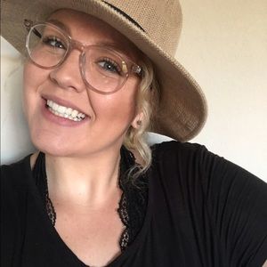 Meet your Posher, Kelsey