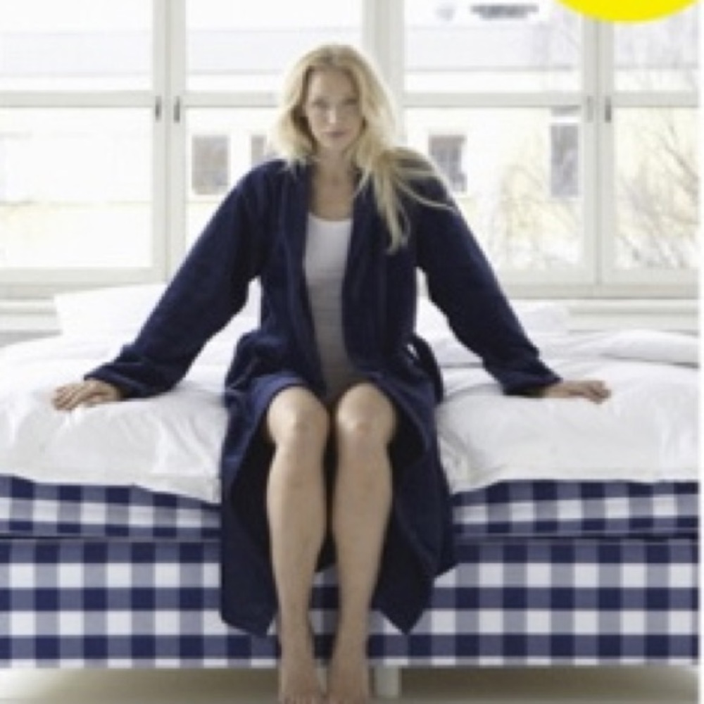 Hastens robe