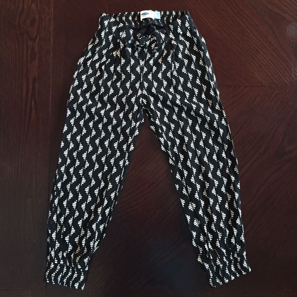 NWOT || Old Navy Girl's Pants
