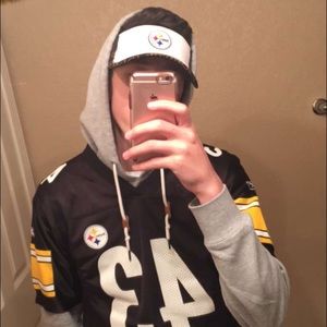 Meet your Posher, Thijs