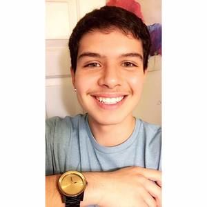 Meet your Posher, Reuben