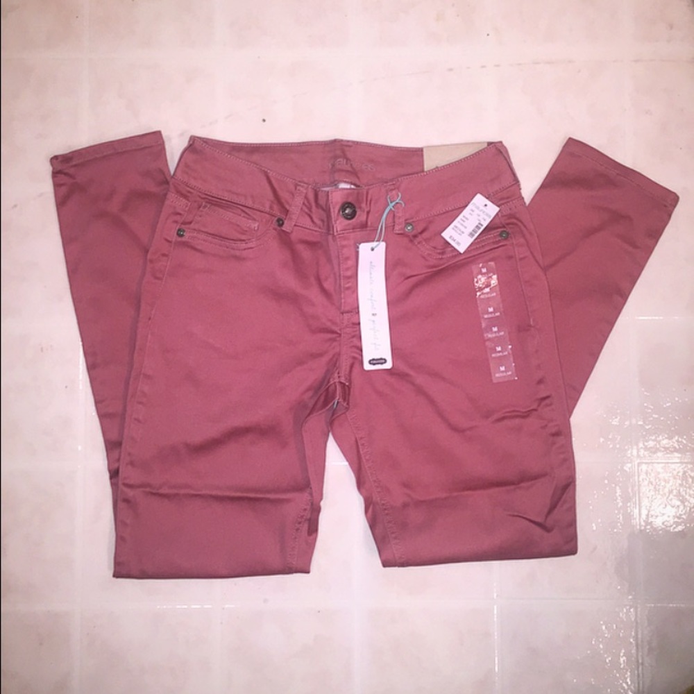 Colored Jegging