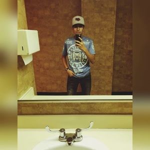 Meet your Posher, Brandon