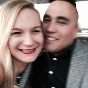 Meet your Posher, Matthew