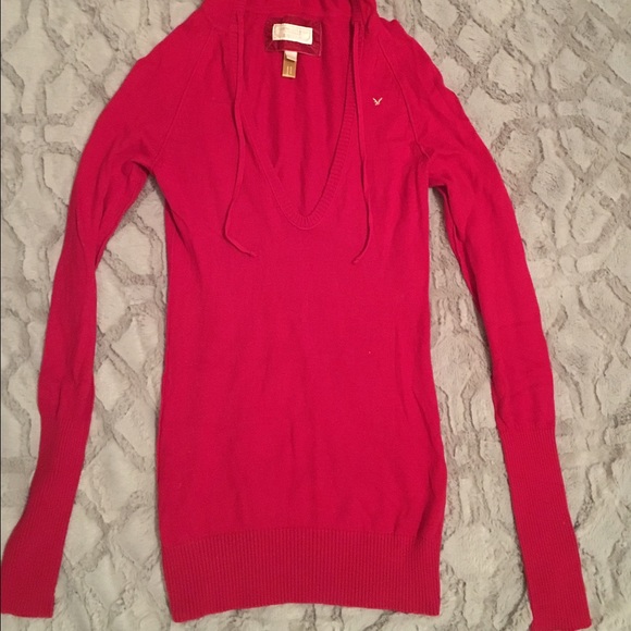 American Eagle Hoodie sweater - Picture 1 of 3