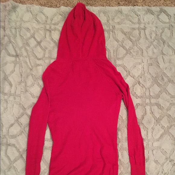 American Eagle Hoodie sweater - Picture 2 of 3