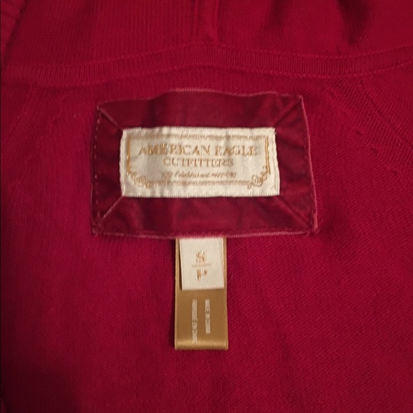 American Eagle Hoodie sweater - Picture 3 of 3