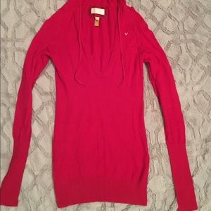 American Eagle Hoodie sweater