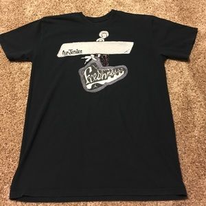 Air Jordan t-shirt