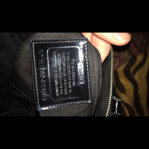 Coach - Picture 2 of 3