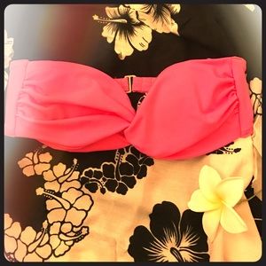 Victoria's Secret Swim Bandeau
