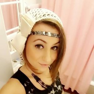 Meet your Posher, Lindsey